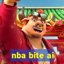 nba bite ai